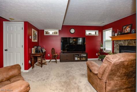 5281 Deer Trace Drive Kent OH 44240