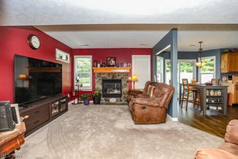 5281 Deer Trace Drive Kent OH 44240