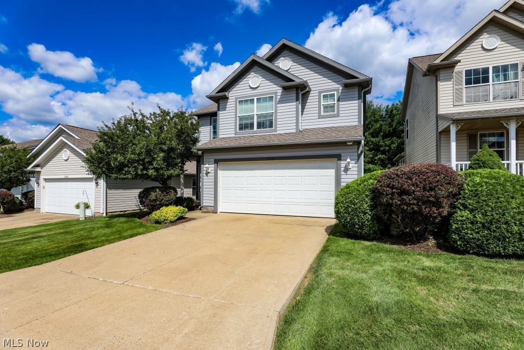 5281 Deer Trace Drive Kent OH 44240