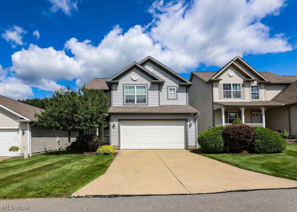 5281 Deer Trace Drive Kent OH 44240
