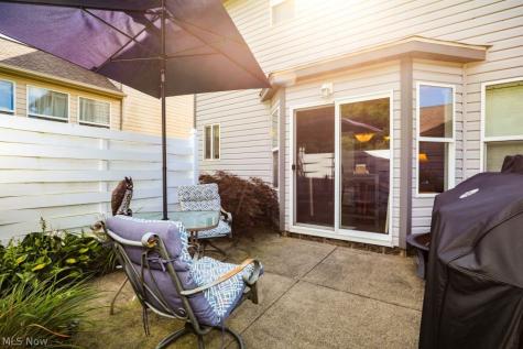 5281 Deer Trace Drive Kent OH 44240