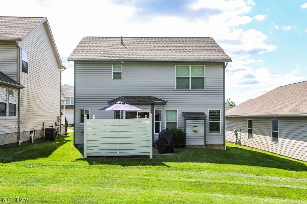 5281 Deer Trace Drive Kent OH 44240