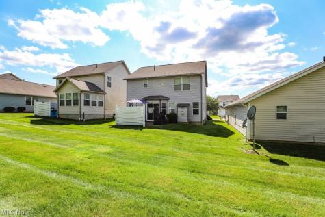 5281 Deer Trace Drive Kent OH 44240