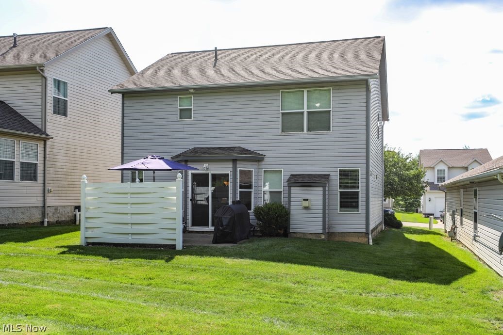 5281 Deer Trace Drive Kent OH 44240