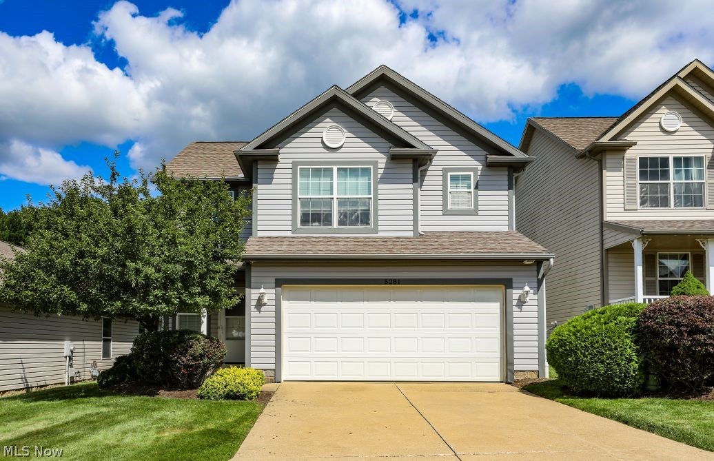 5281 Deer Trace Drive Kent OH 44240