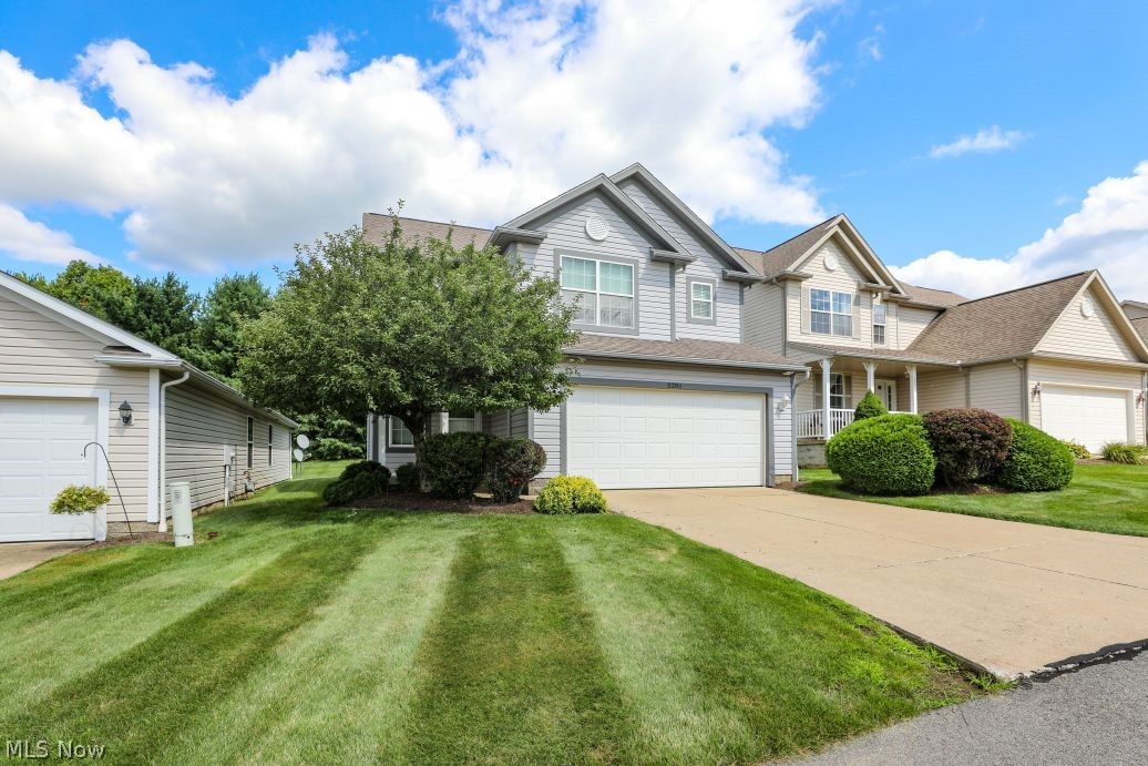 5281 Deer Trace Drive Kent OH 44240