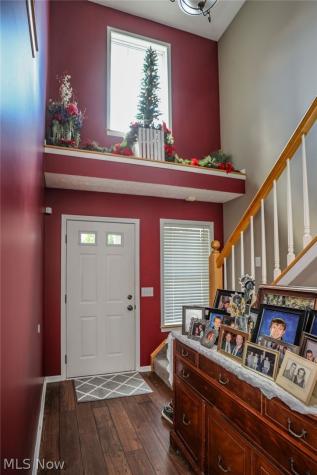 5281 Deer Trace Drive Kent OH 44240