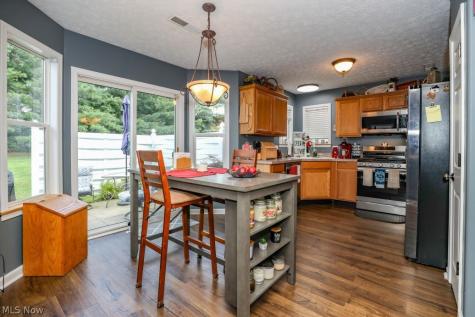 5281 Deer Trace Drive Kent OH 44240