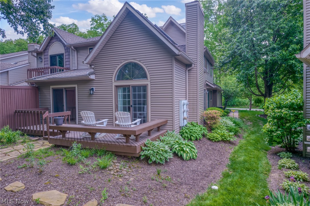 73 Lethbridge Lane Akron OH 44321