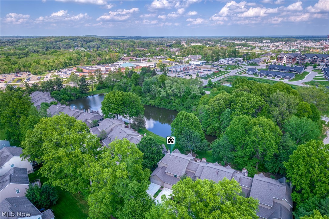 73 Lethbridge Lane Akron OH 44321