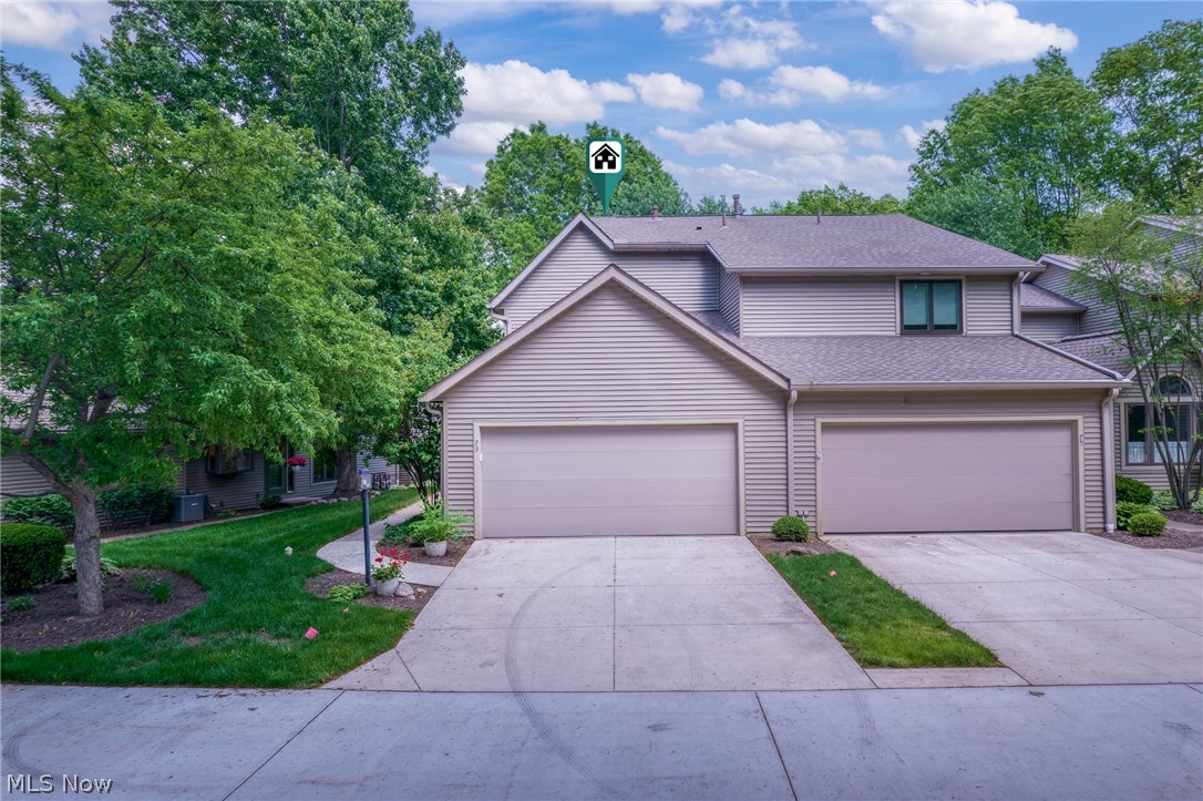 73 Lethbridge Lane Akron OH 44321