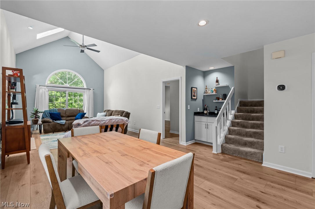 73 Lethbridge Lane Akron OH 44321