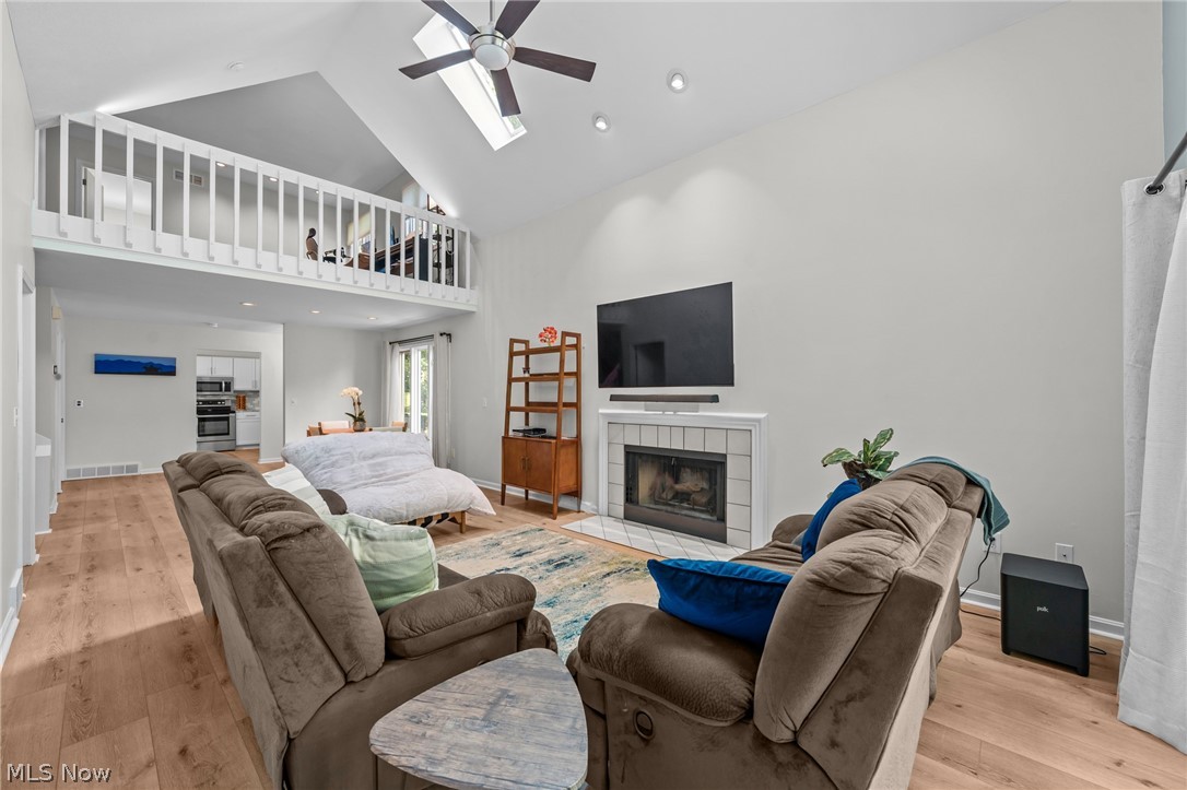 73 Lethbridge Lane Akron OH 44321