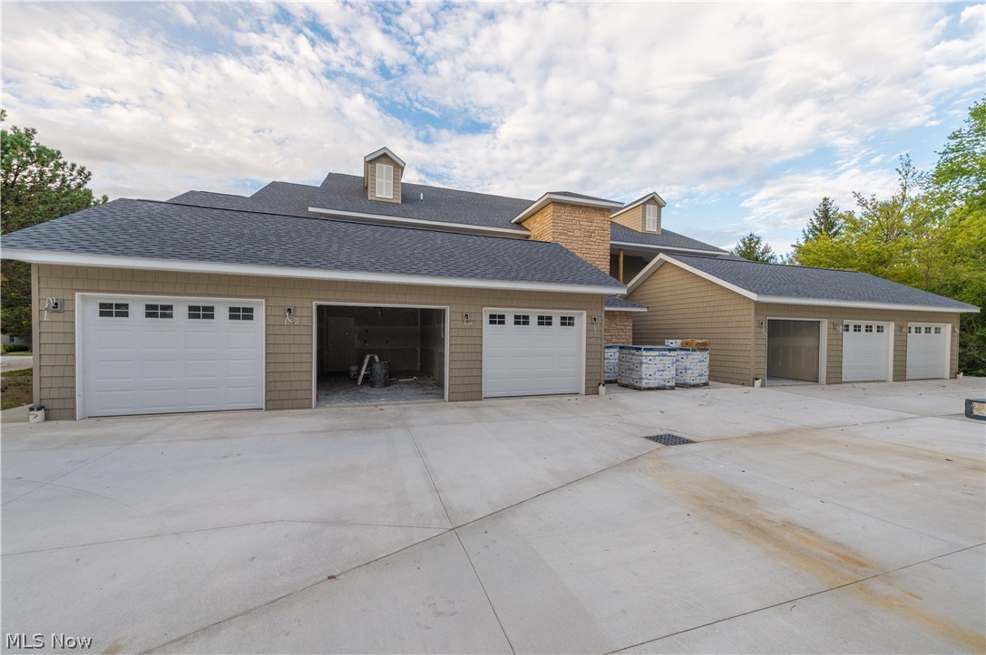 2777 Whispering Shores Drive Vermilion OH 44089