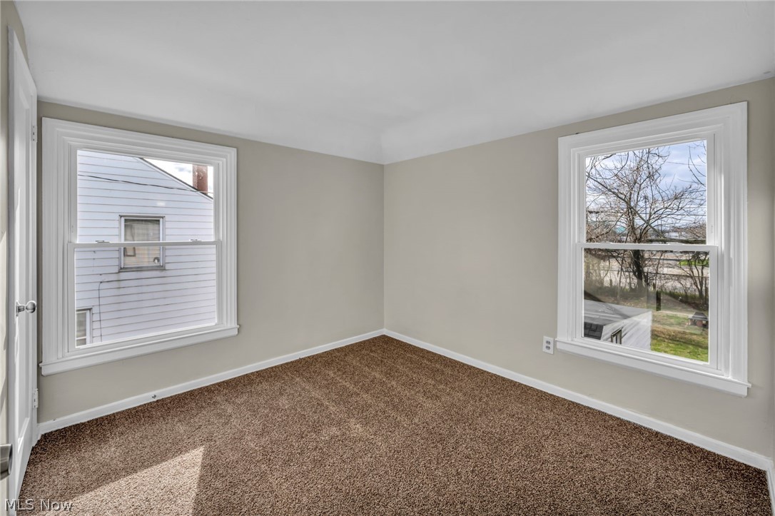 14215 Tuckahoe Avenue Cleveland OH 44111