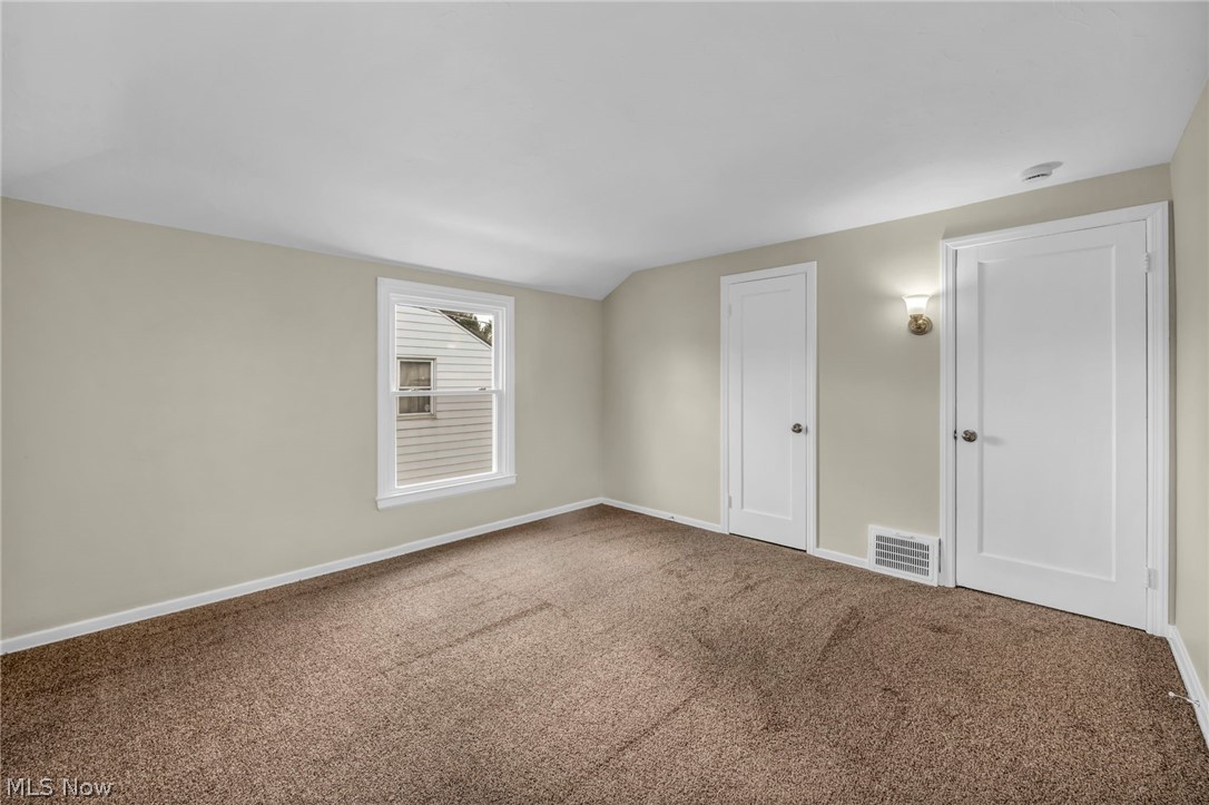14215 Tuckahoe Avenue Cleveland OH 44111