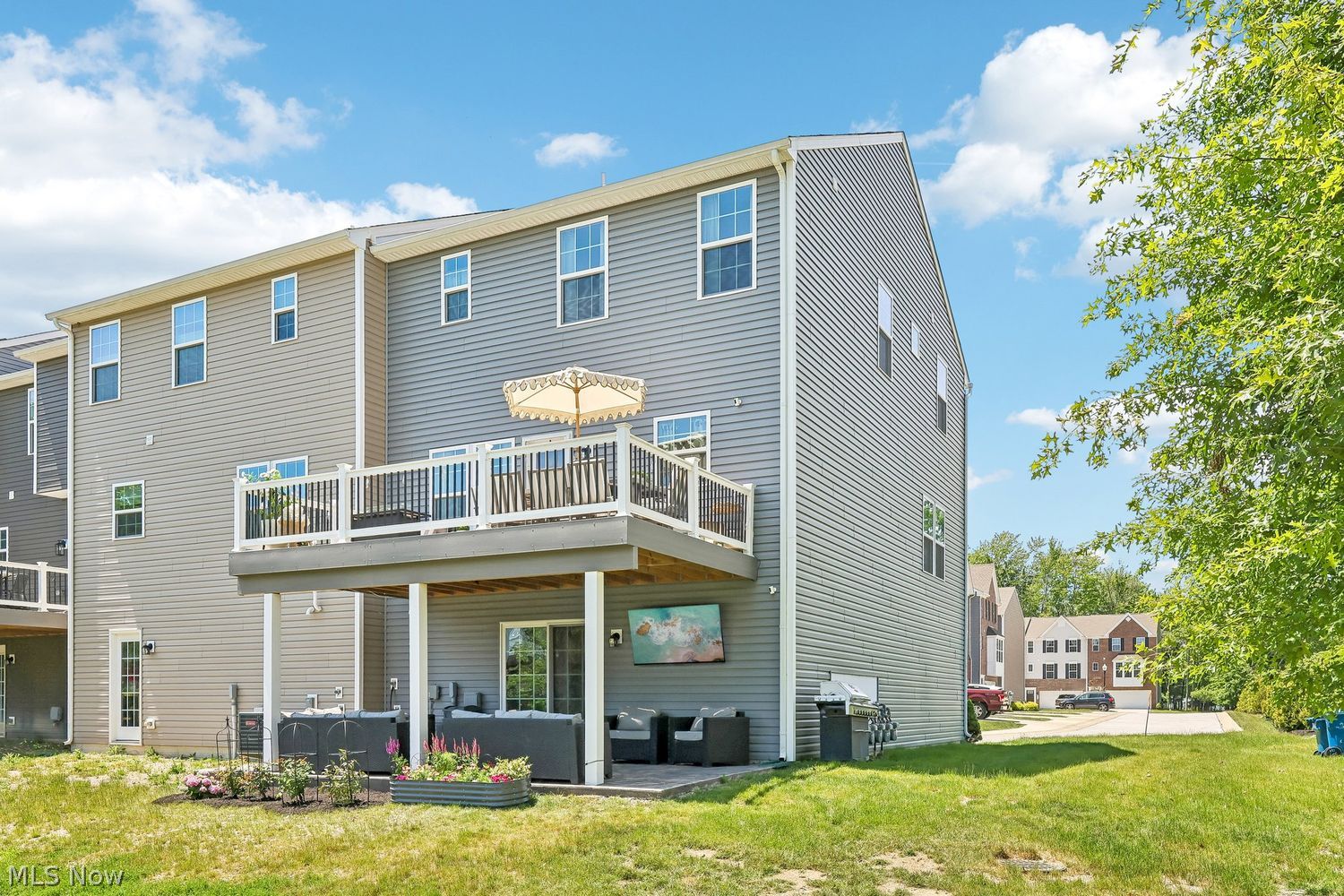 5164 Jude Court Willoughby OH 44094