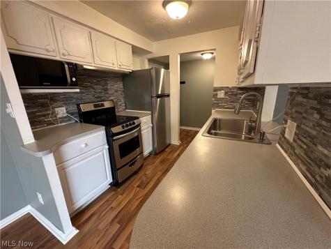 21881 River Oaks Drive Rocky River OH 44116