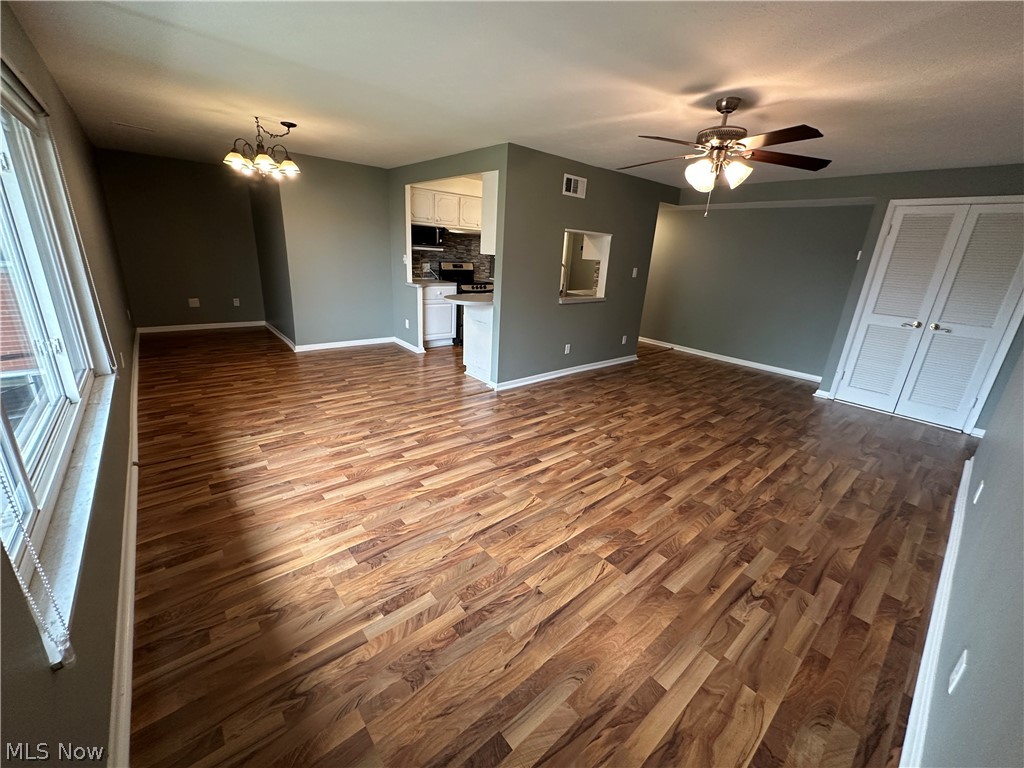 21881 River Oaks Drive Rocky River OH 44116