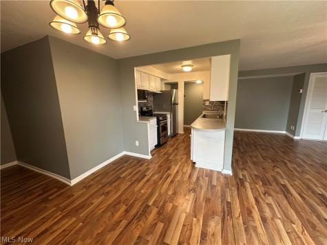 21881 River Oaks Drive Rocky River OH 44116