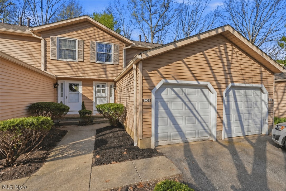 3931 Lake Run Boulevard Stow OH 44224