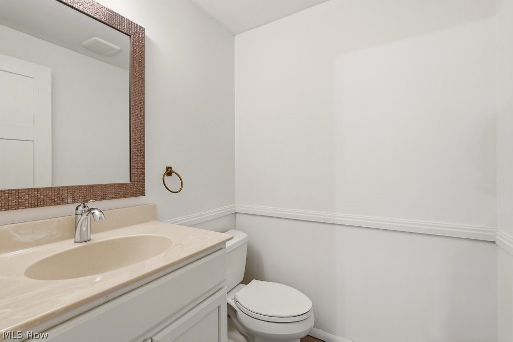 3931 Lake Run Boulevard Stow OH 44224
