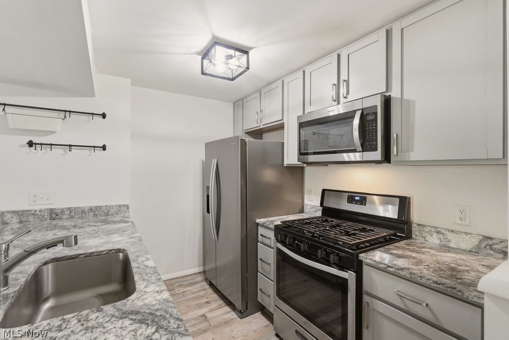3931 Lake Run Boulevard Stow OH 44224