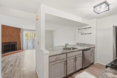 3931 Lake Run Boulevard Stow OH 44224