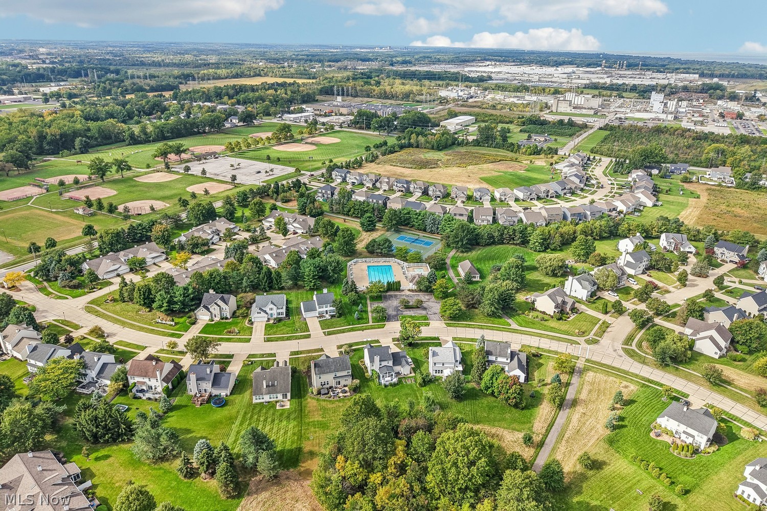 33290 Fairport Drive Avon Lake OH 44012