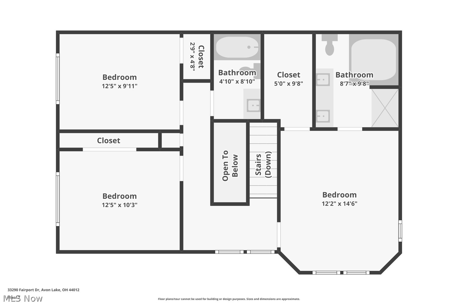 33290 Fairport Drive Avon Lake OH 44012