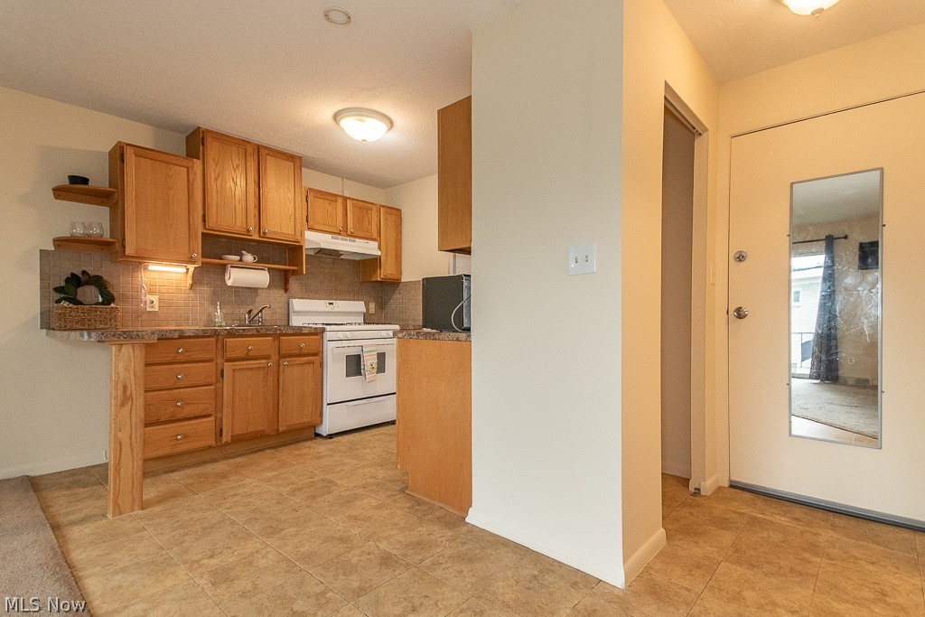 1372 Golden Gate Boulevard Mayfield Heights OH 44124