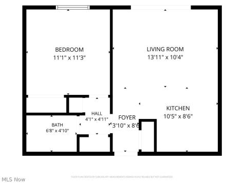 1372 Golden Gate Boulevard Mayfield Heights OH 44124