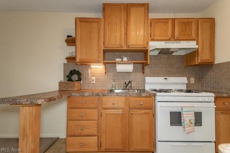 1372 Golden Gate Boulevard Mayfield Heights OH 44124