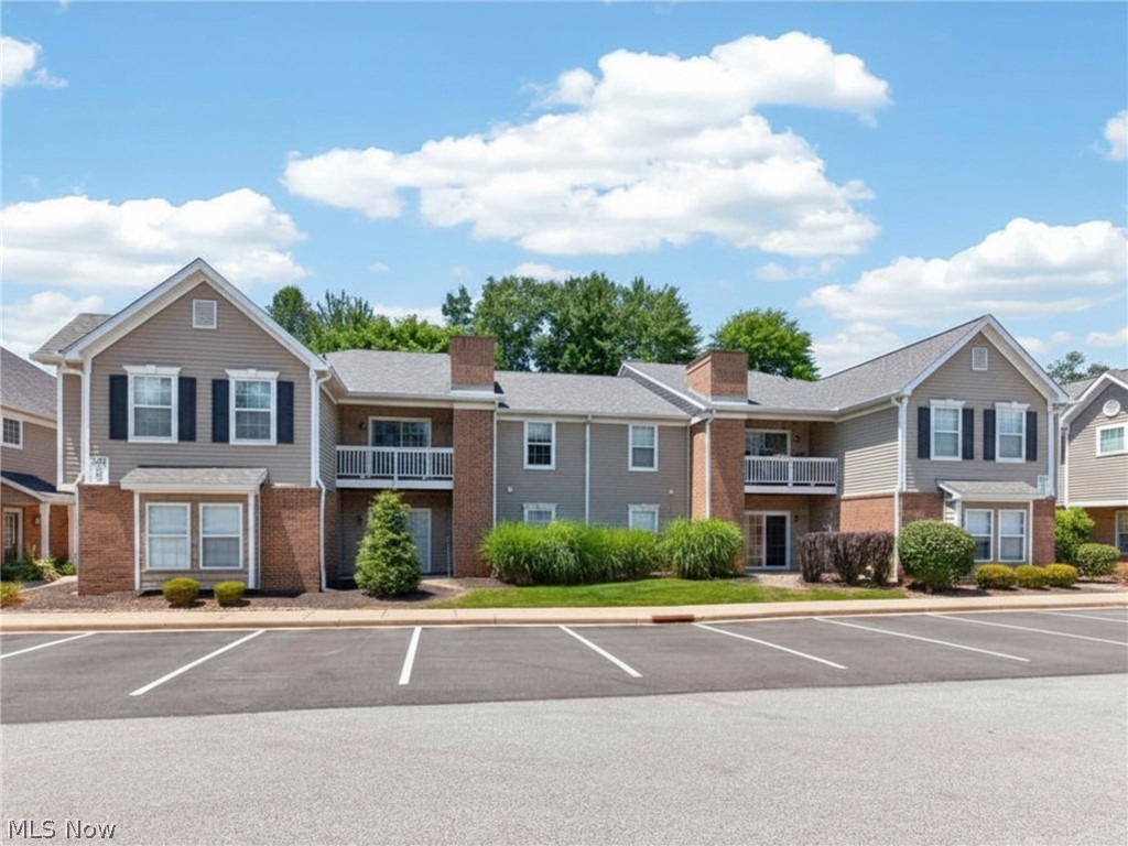 3324 Lenox Village Drive Fairlawn OH 44333