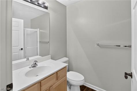 3324 Lenox Village Drive Fairlawn OH 44333