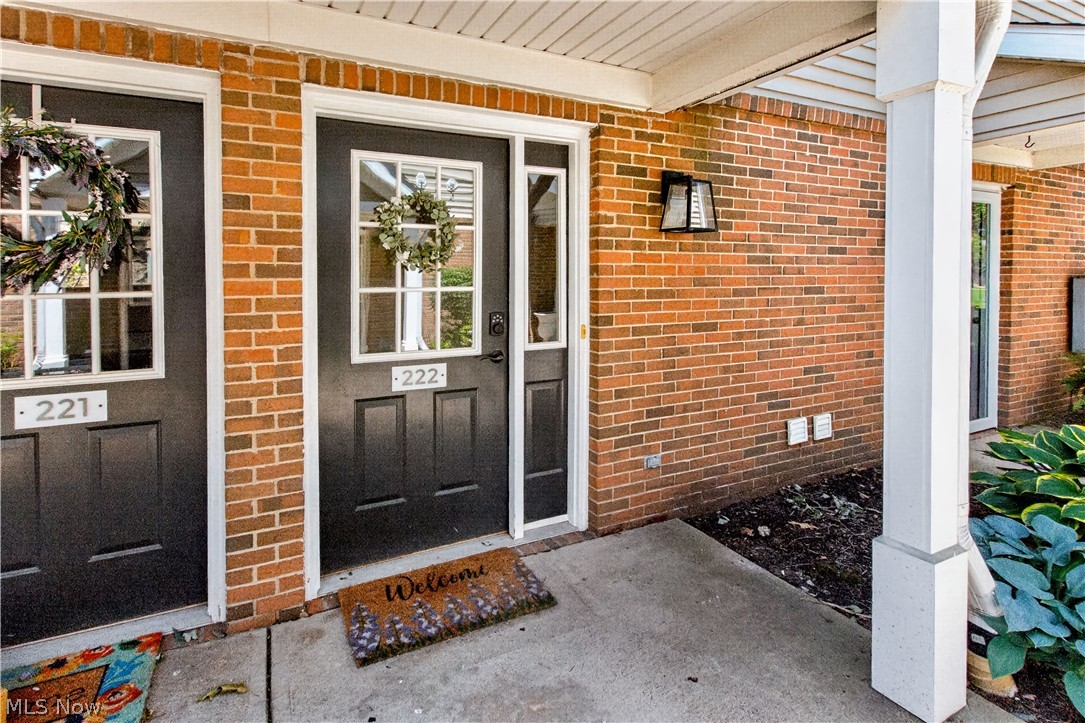 3324 Lenox Village Drive Fairlawn OH 44333
