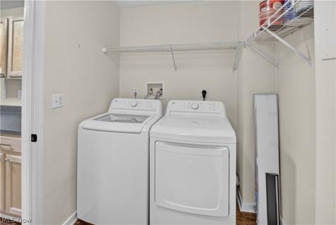 3324 Lenox Village Drive Fairlawn OH 44333