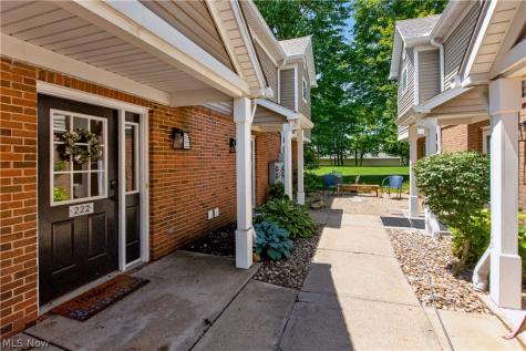 3324 Lenox Village Drive Fairlawn OH 44333