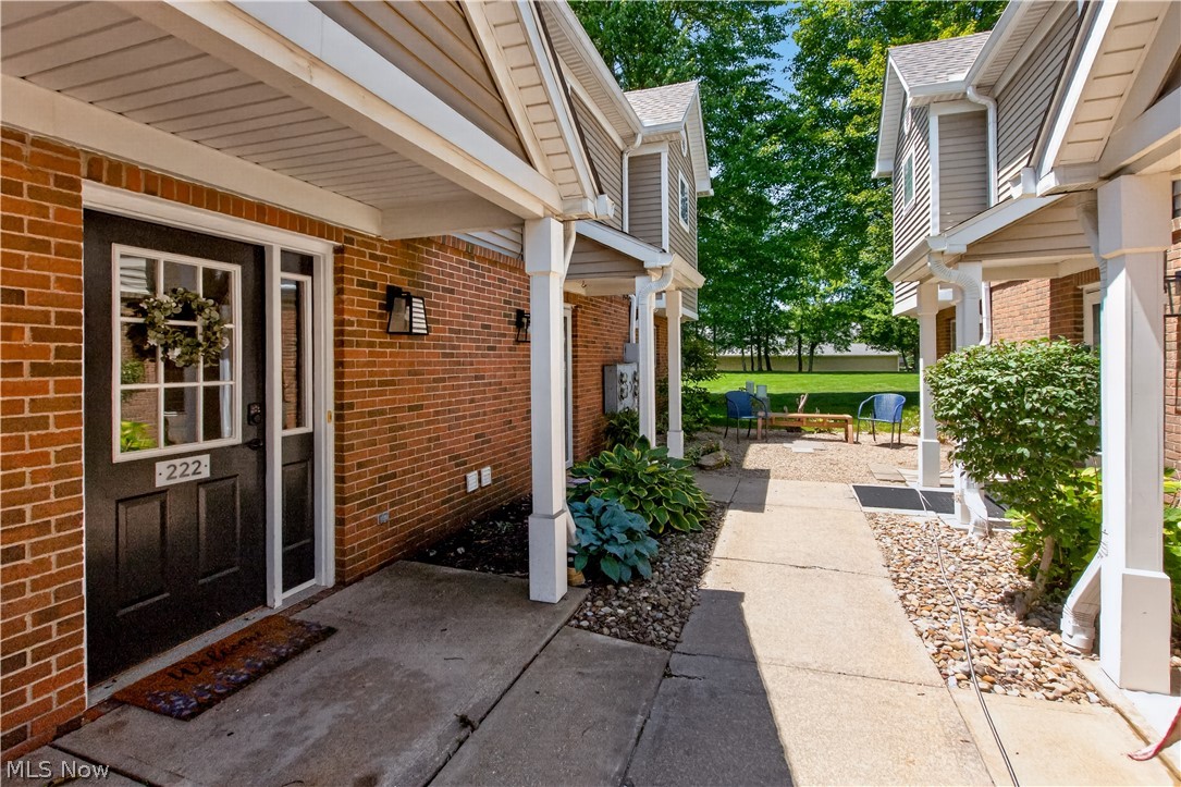 3324 Lenox Village Drive Fairlawn OH 44333