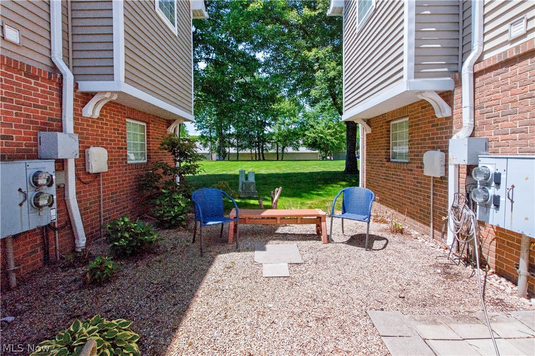 3324 Lenox Village Drive Fairlawn OH 44333