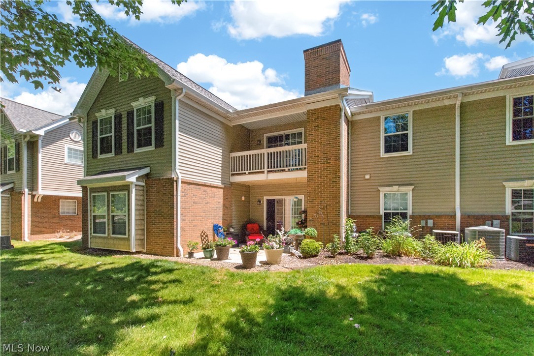 3324 Lenox Village Drive Fairlawn OH 44333