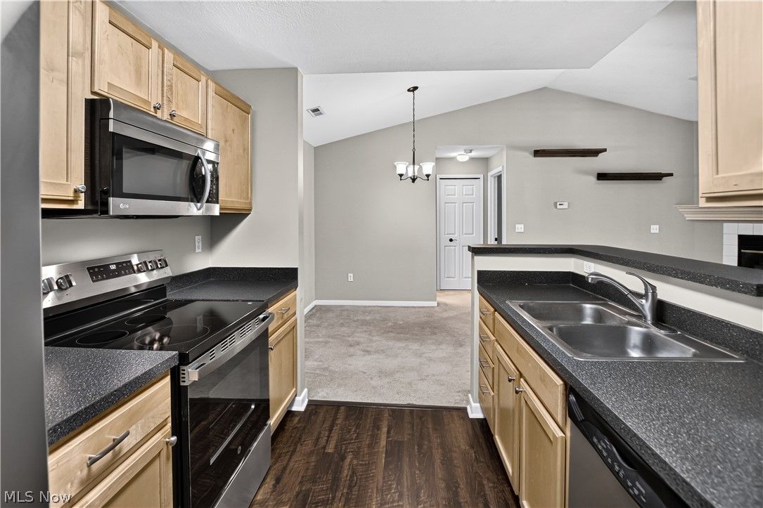 3324 Lenox Village Drive Fairlawn OH 44333