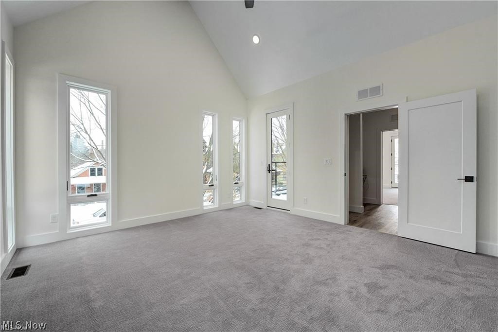 4300 Whitman Avenue Cleveland OH 44113