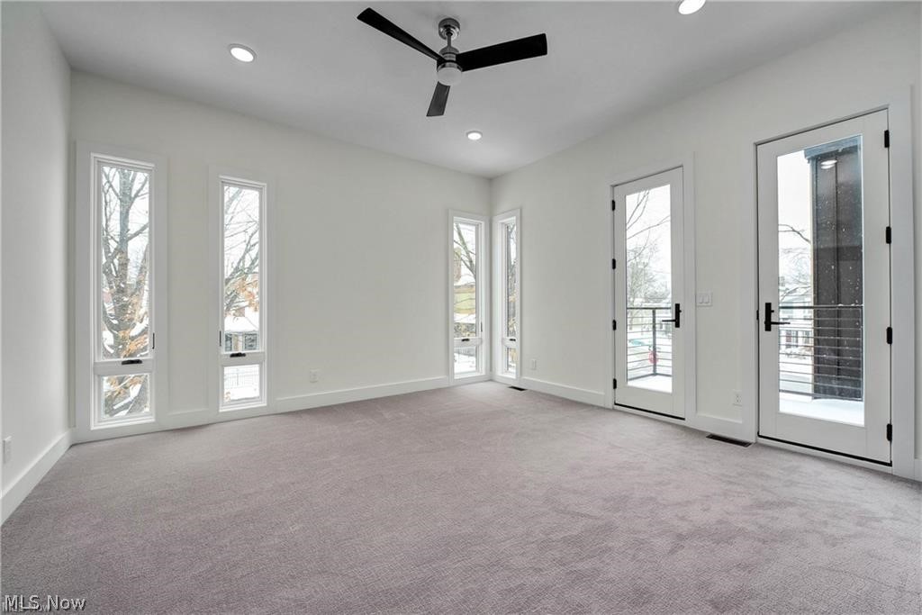 4300 Whitman Avenue Cleveland OH 44113