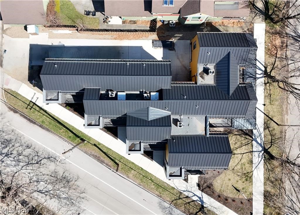 4300 Whitman Avenue Cleveland OH 44113