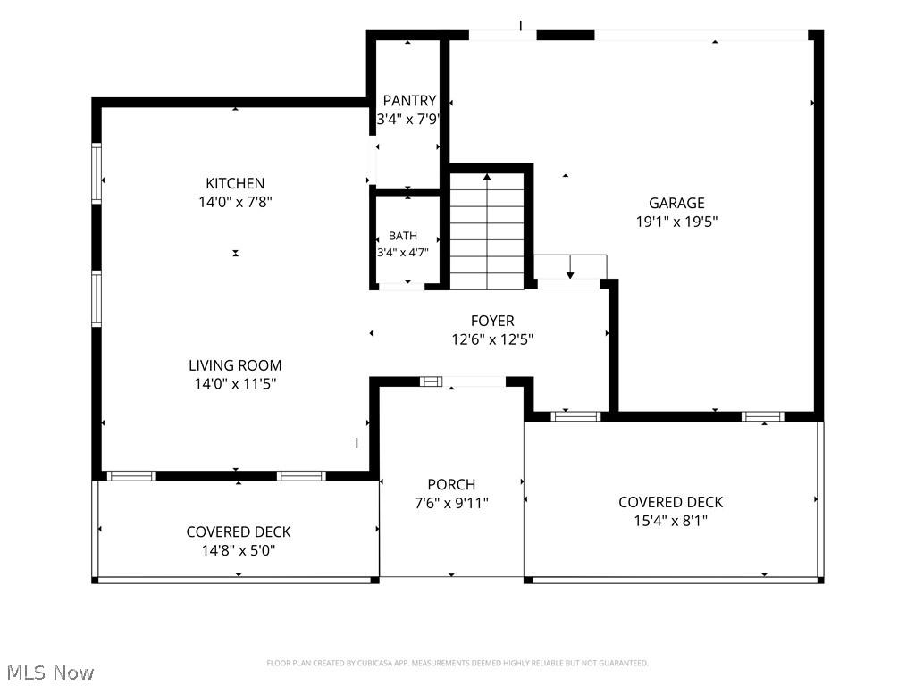 4300 Whitman Avenue Cleveland OH 44113