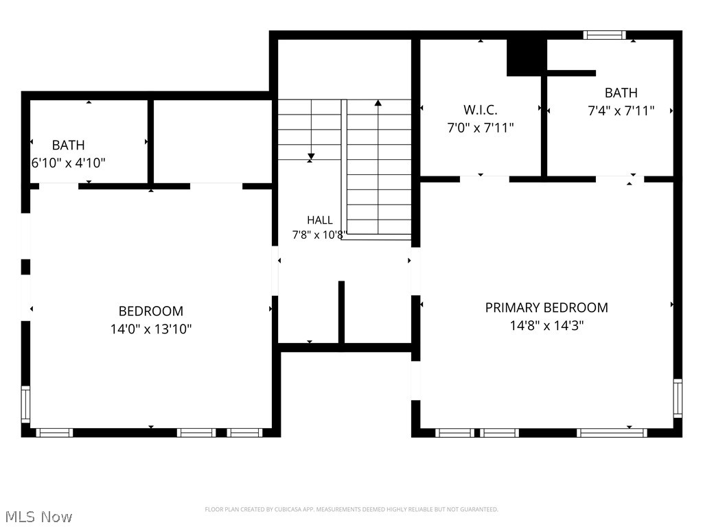 4300 Whitman Avenue Cleveland OH 44113