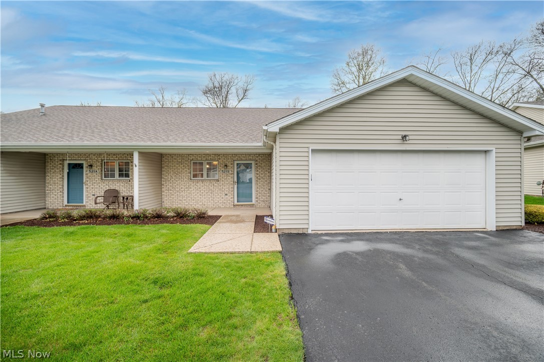 521 Wilcox Lane Austintown OH 44515