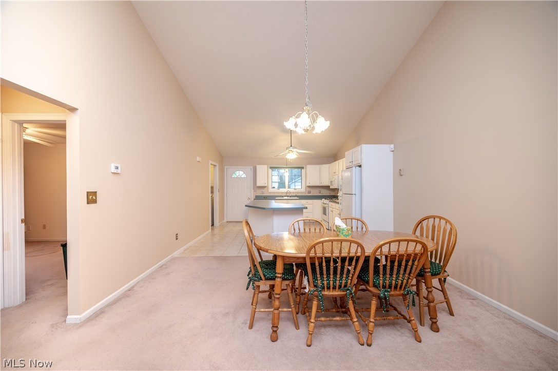 521 Wilcox Lane Austintown OH 44515