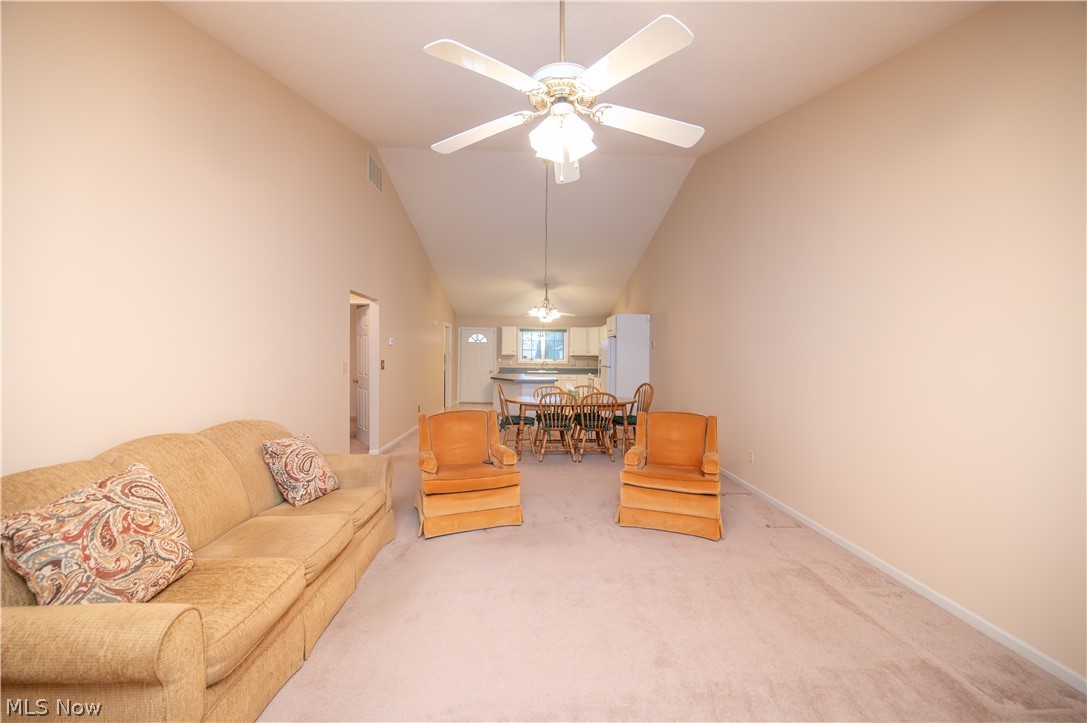 521 Wilcox Lane Austintown OH 44515